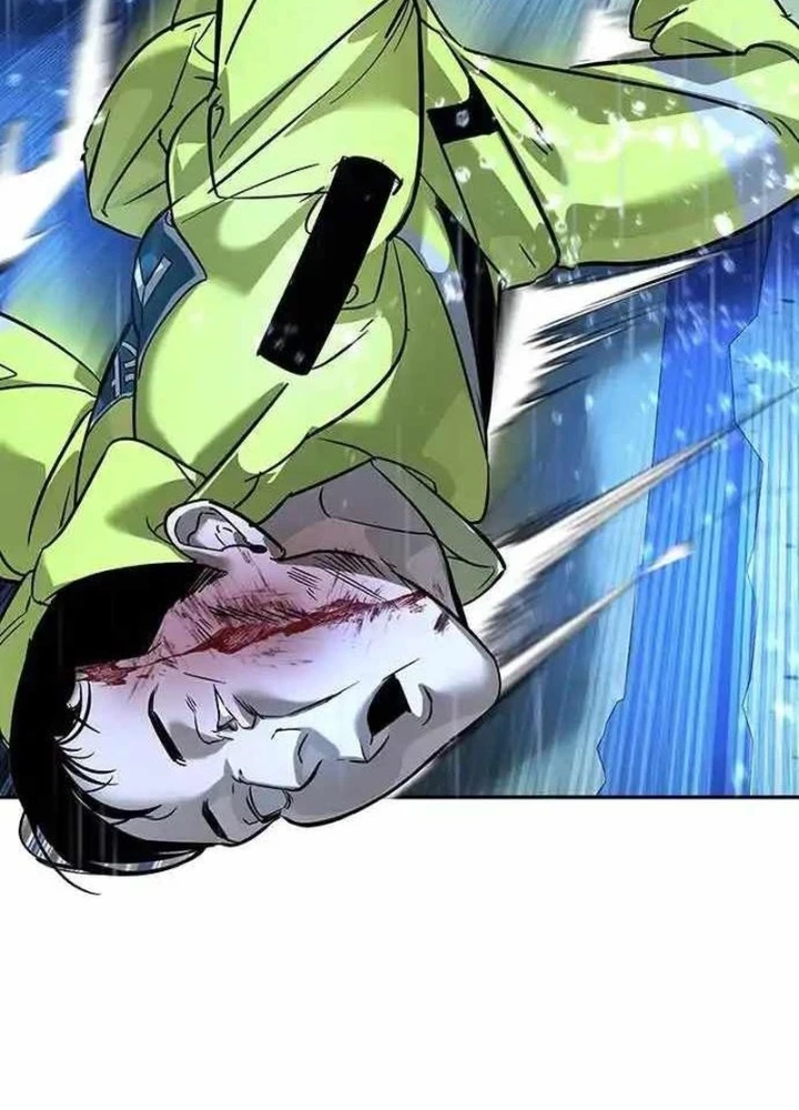 Cách Mạng Bắt Nạt Chapter 10.2 - Trang 2