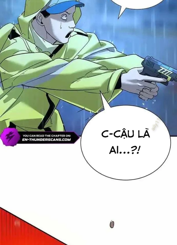 Cách Mạng Bắt Nạt Chapter 10.2 - Trang 2