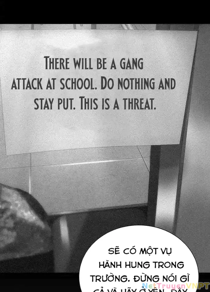 Cách Mạng Bắt Nạt Chapter 10.2 - Trang 2