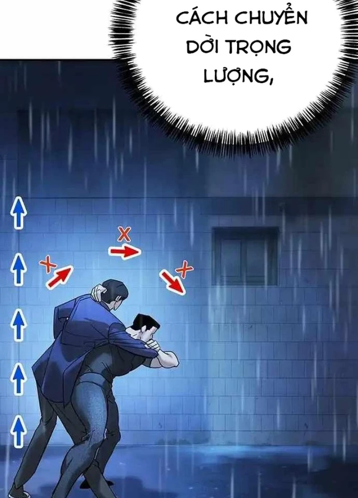 Cách Mạng Bắt Nạt Chapter 10.2 - Trang 2