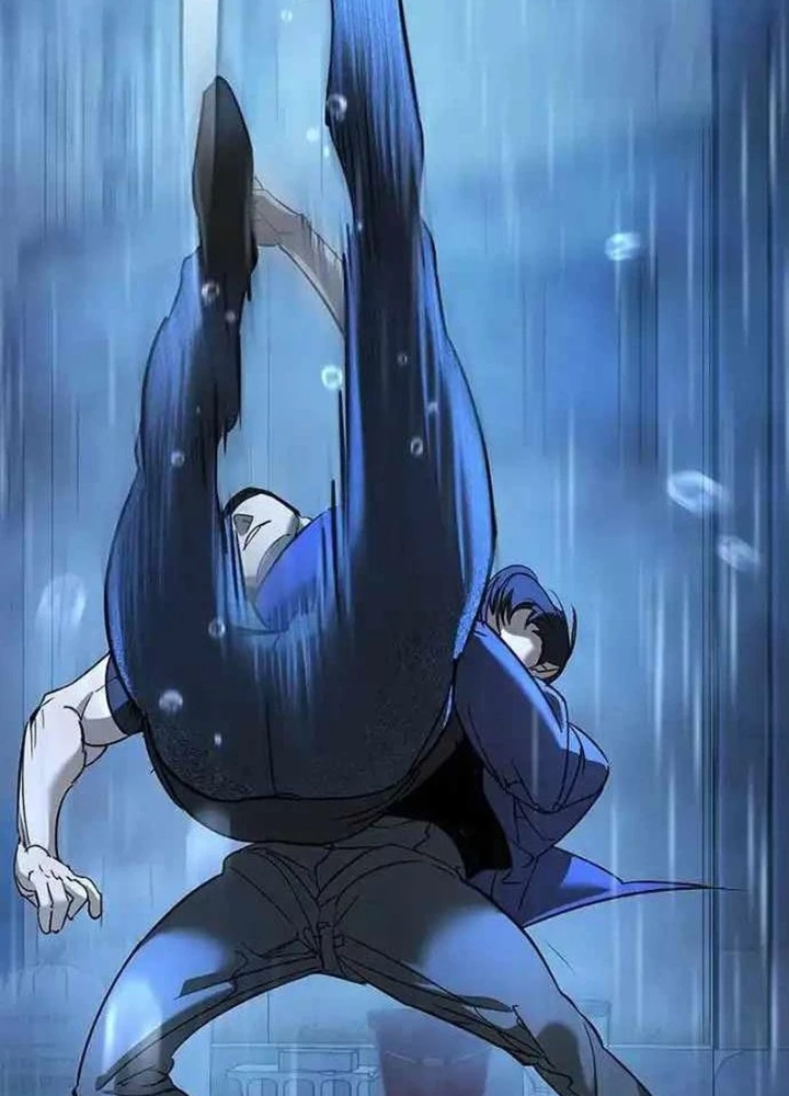 Cách Mạng Bắt Nạt Chapter 10.2 - Trang 2