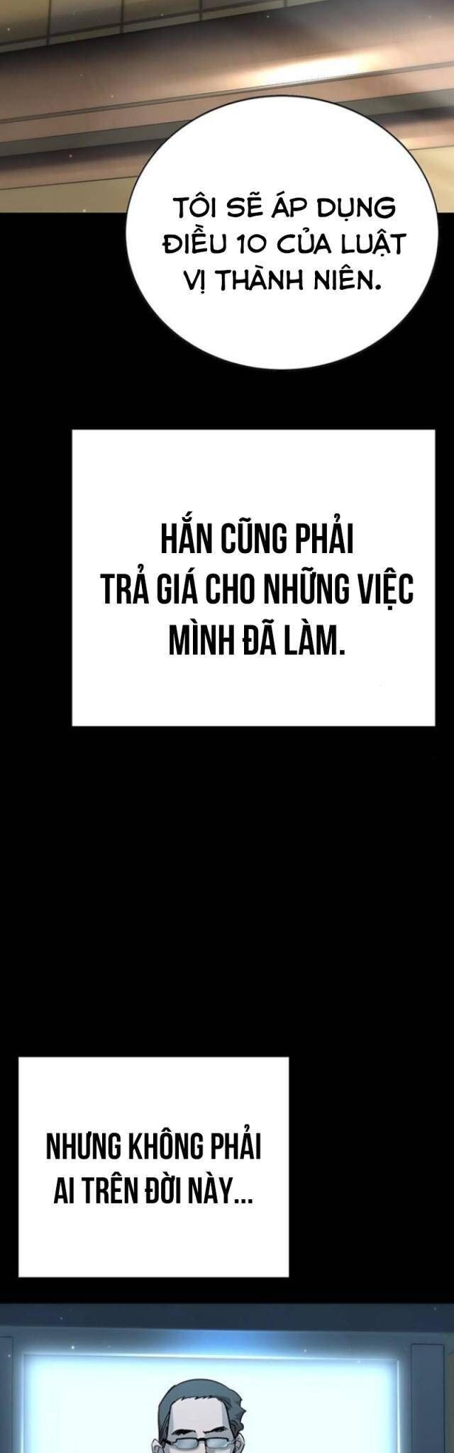 Cách Mạng Bắt Nạt Chapter 11 - Trang 2