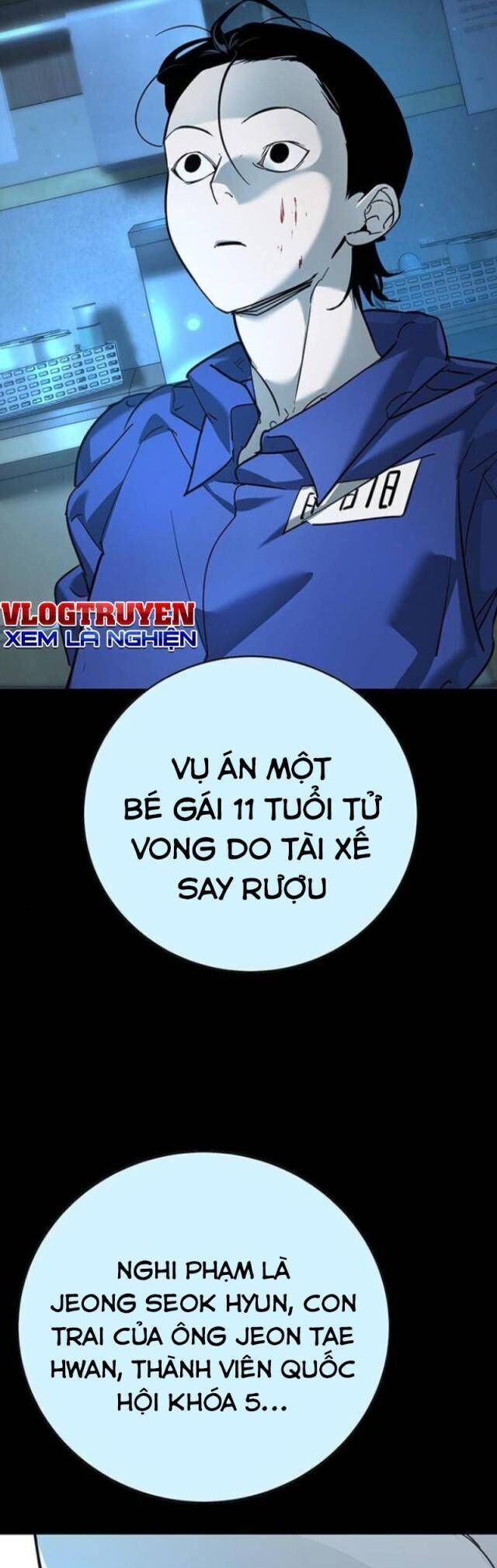 Cách Mạng Bắt Nạt Chapter 11 - Trang 2