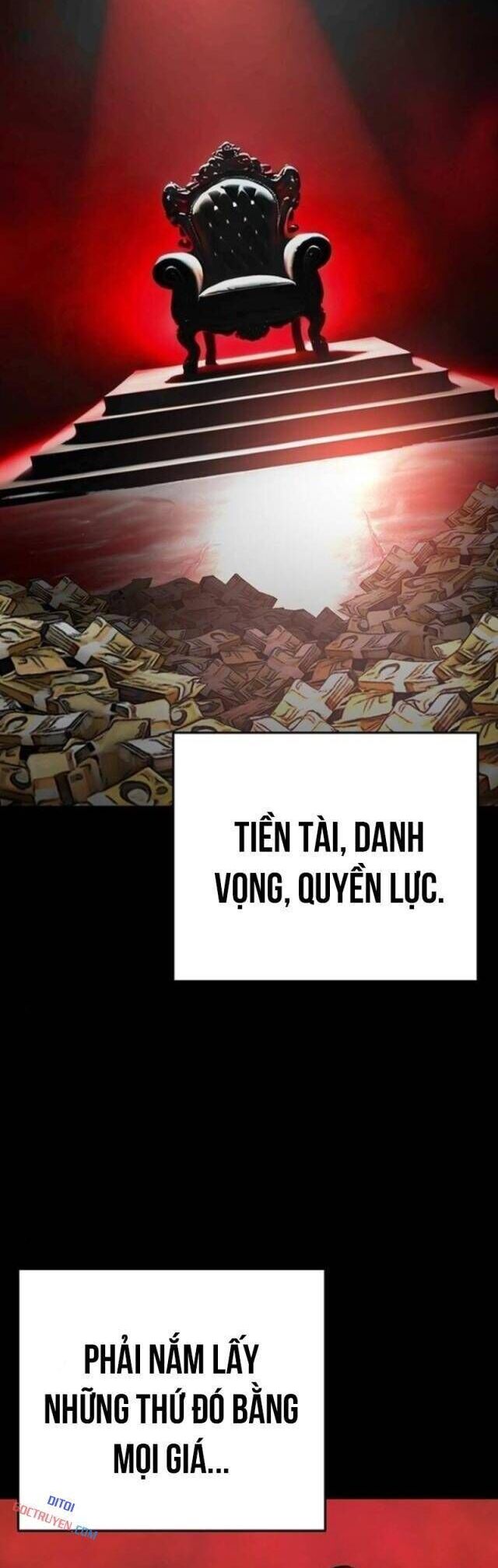 Cách Mạng Bắt Nạt Chapter 11 - Trang 2