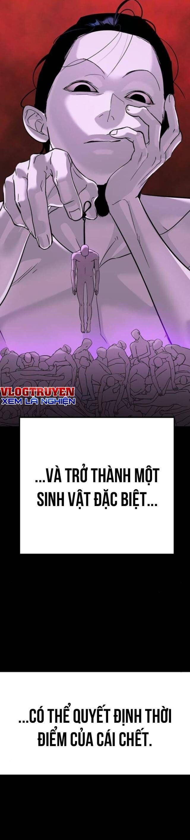 Cách Mạng Bắt Nạt Chapter 11 - Trang 2