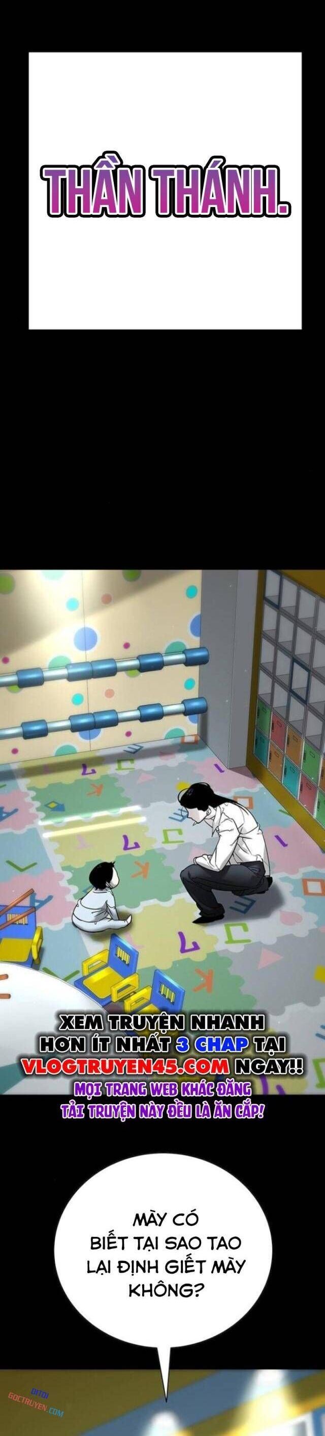 Cách Mạng Bắt Nạt Chapter 11 - Trang 2