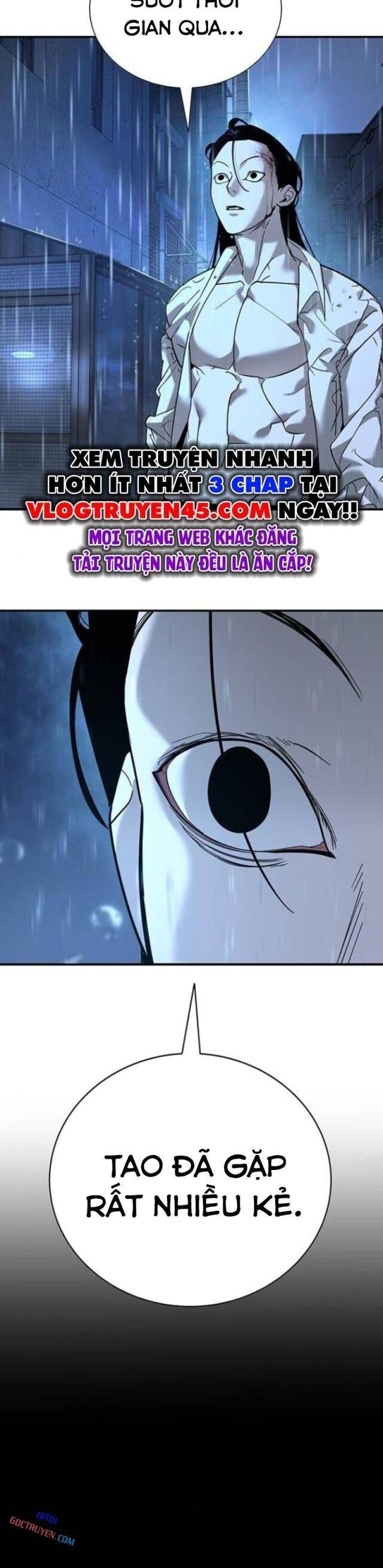 Cách Mạng Bắt Nạt Chapter 11 - Trang 2