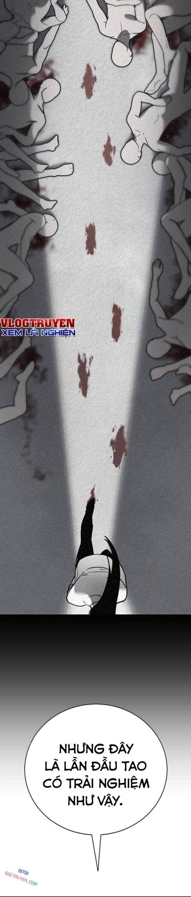 Cách Mạng Bắt Nạt Chapter 11 - Trang 2