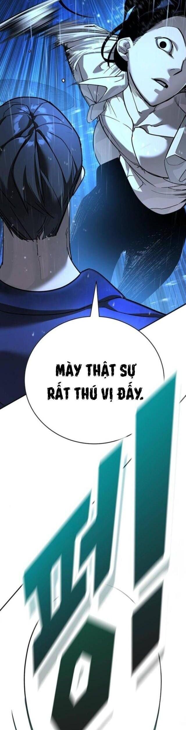 Cách Mạng Bắt Nạt Chapter 11 - Trang 2