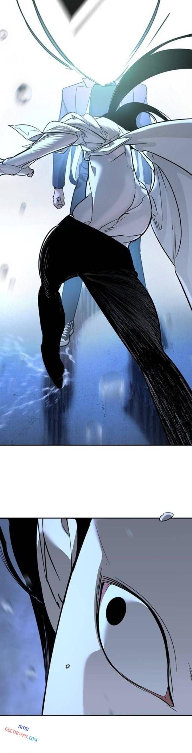 Cách Mạng Bắt Nạt Chapter 11 - Trang 2