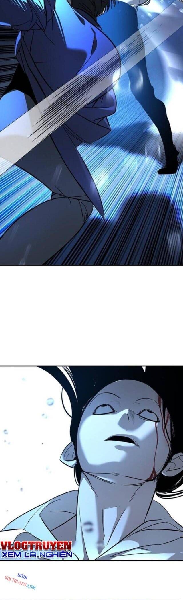 Cách Mạng Bắt Nạt Chapter 11 - Trang 2