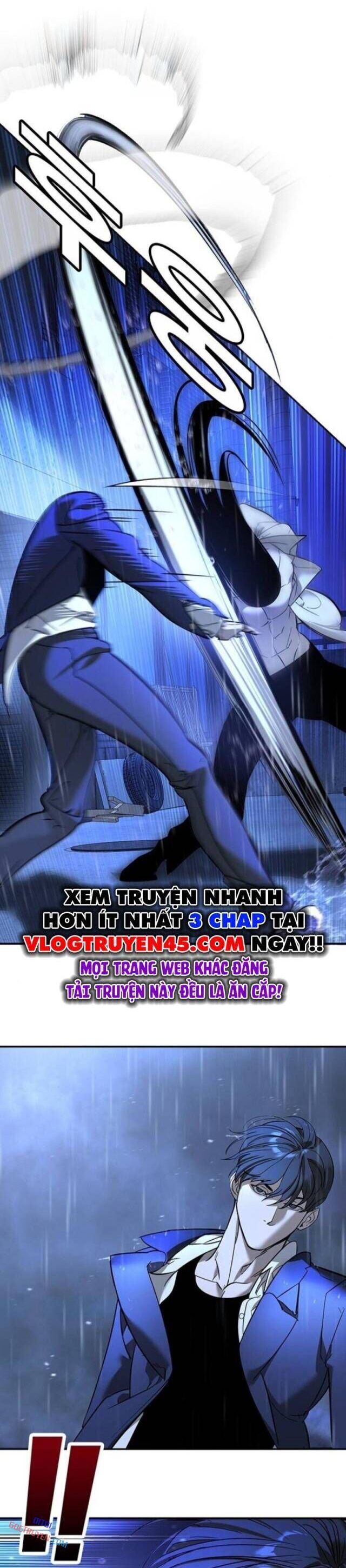 Cách Mạng Bắt Nạt Chapter 11 - Trang 2