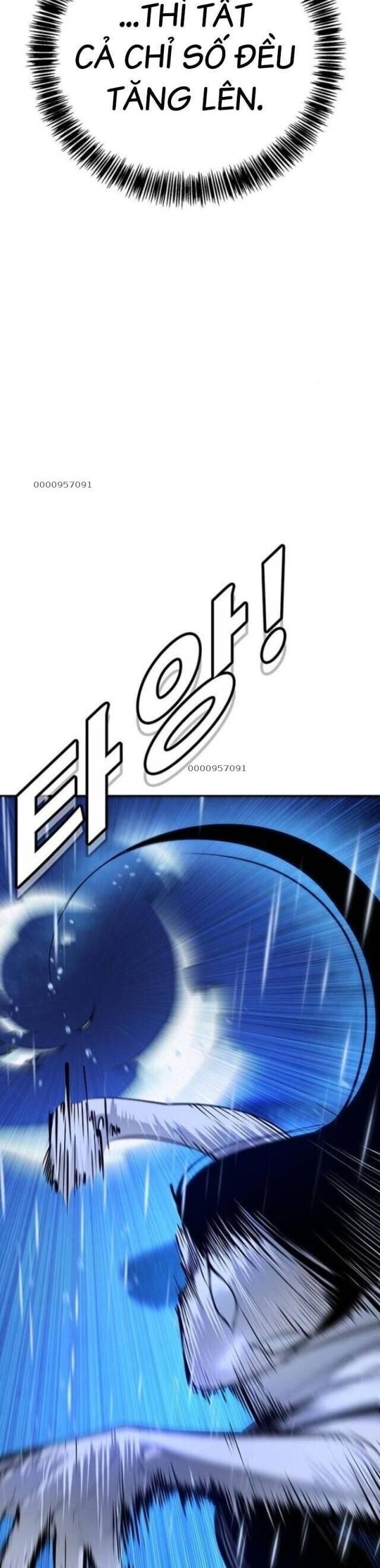 Cách Mạng Bắt Nạt Chapter 11 - Trang 2