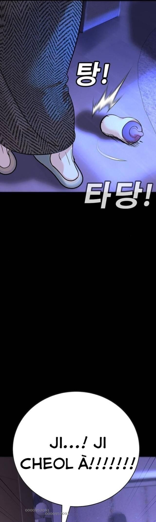 Cách Mạng Bắt Nạt Chapter 11 - Trang 2