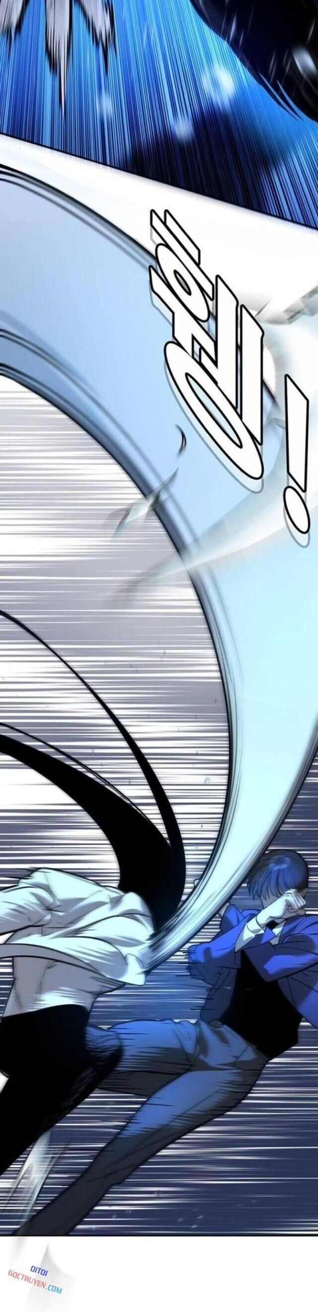 Cách Mạng Bắt Nạt Chapter 11 - Trang 2