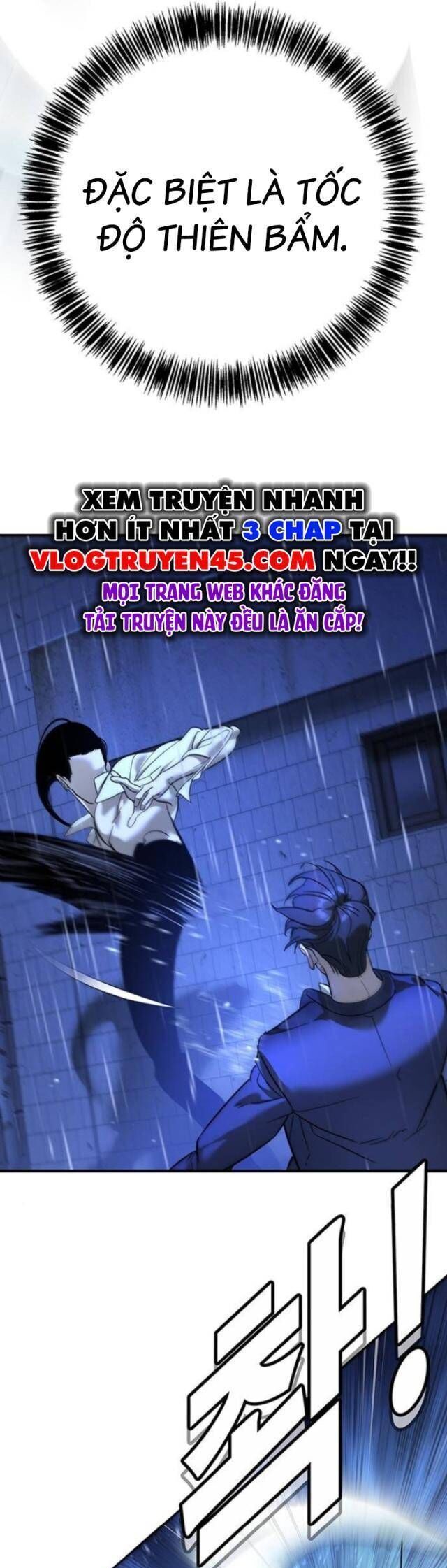 Cách Mạng Bắt Nạt Chapter 11 - Trang 2