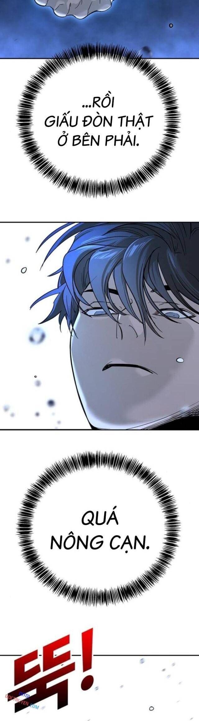 Cách Mạng Bắt Nạt Chapter 11 - Trang 2