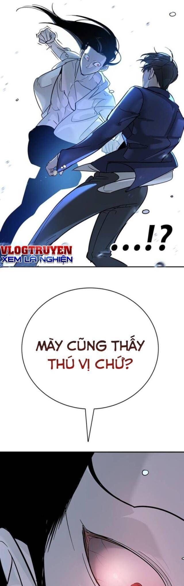 Cách Mạng Bắt Nạt Chapter 11 - Trang 2