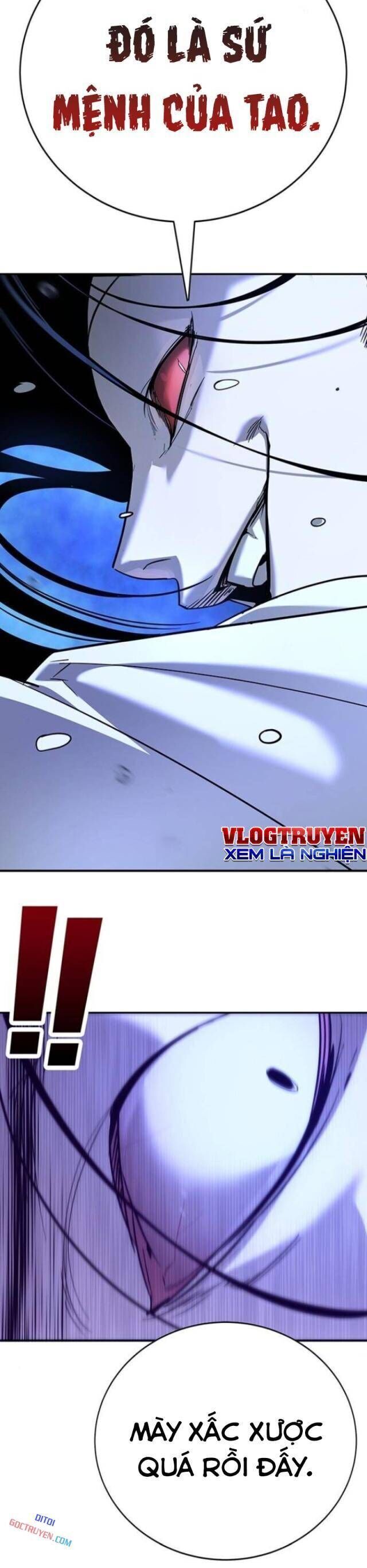 Cách Mạng Bắt Nạt Chapter 11 - Trang 2