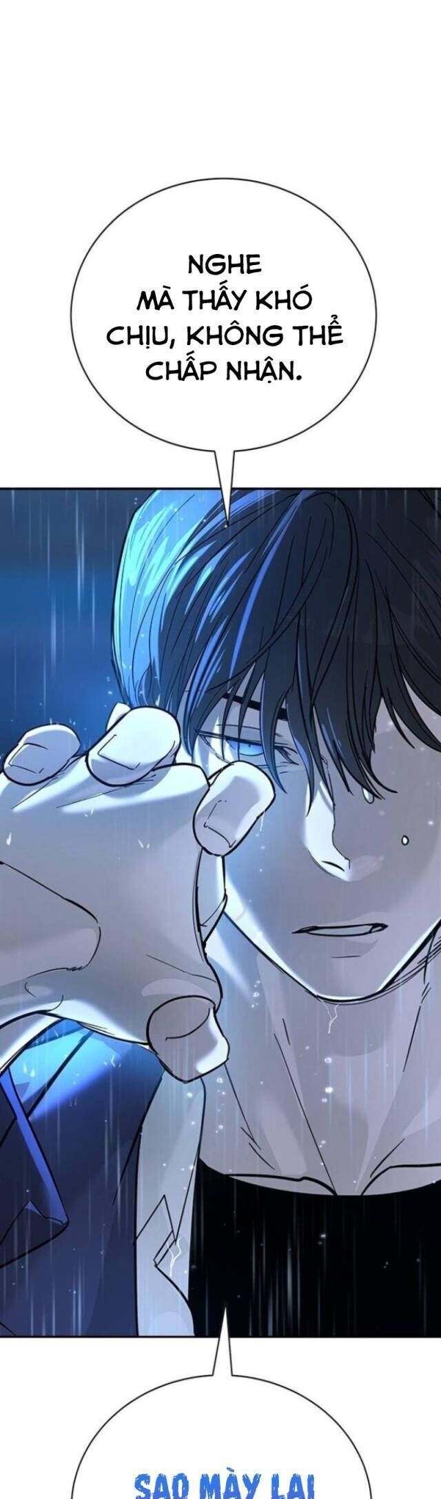 Cách Mạng Bắt Nạt Chapter 11 - Trang 2