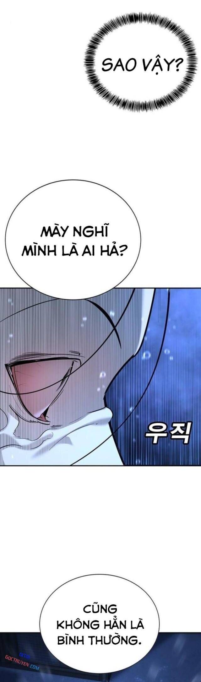 Cách Mạng Bắt Nạt Chapter 11 - Trang 2