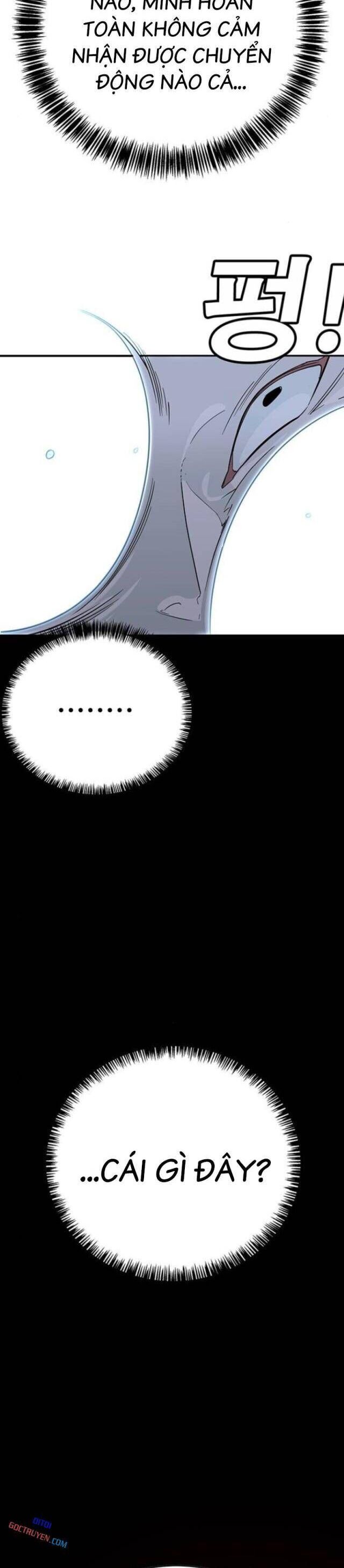 Cách Mạng Bắt Nạt Chapter 11 - Trang 2