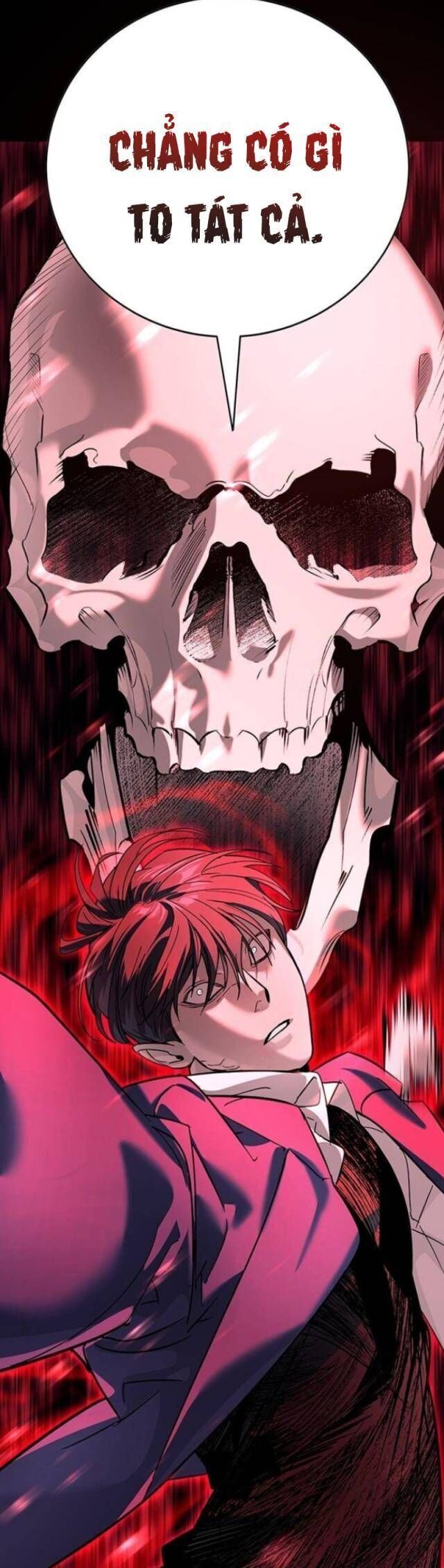 Cách Mạng Bắt Nạt Chapter 11 - Trang 2