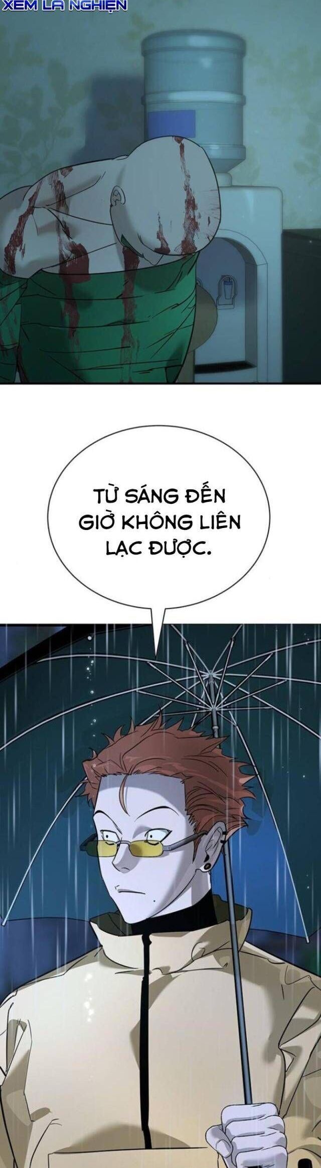 Cách Mạng Bắt Nạt Chapter 11 - Trang 2