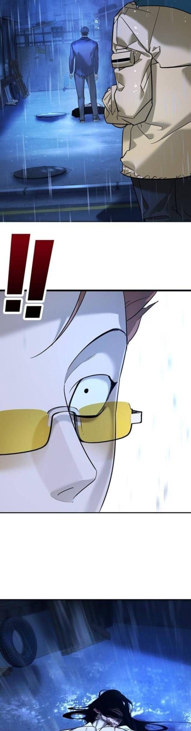 Cách Mạng Bắt Nạt Chapter 11 - Trang 2