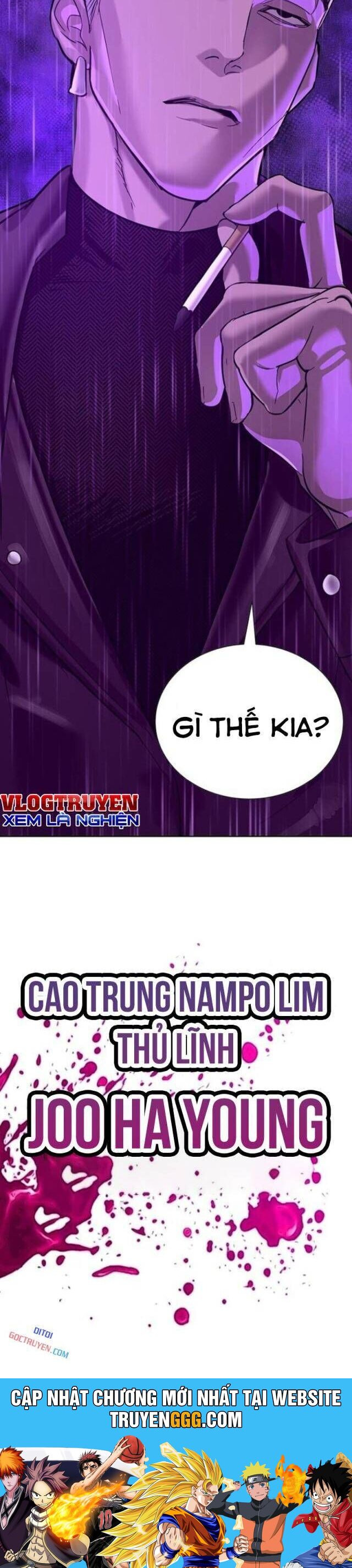 Cách Mạng Bắt Nạt Chapter 11 - Trang 2