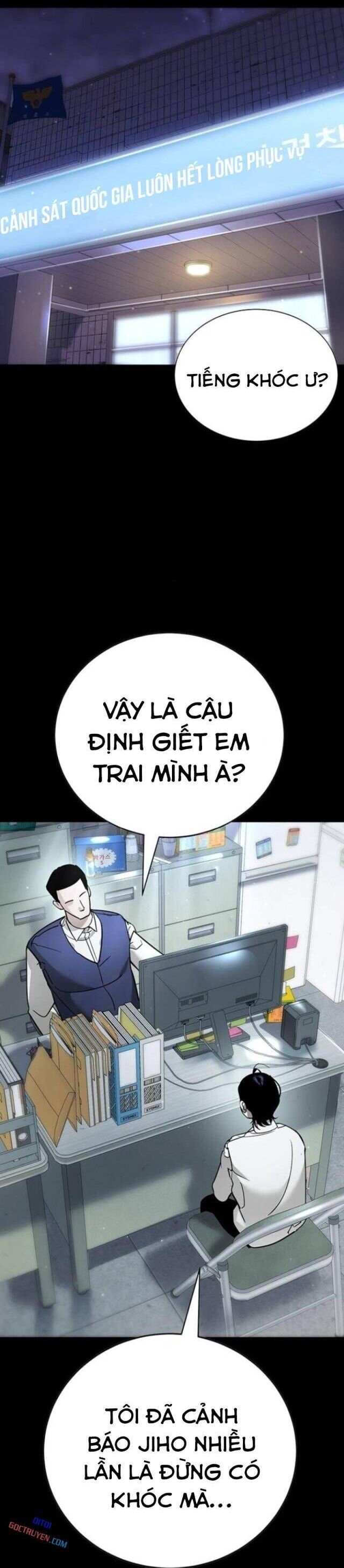 Cách Mạng Bắt Nạt Chapter 11 - Trang 2