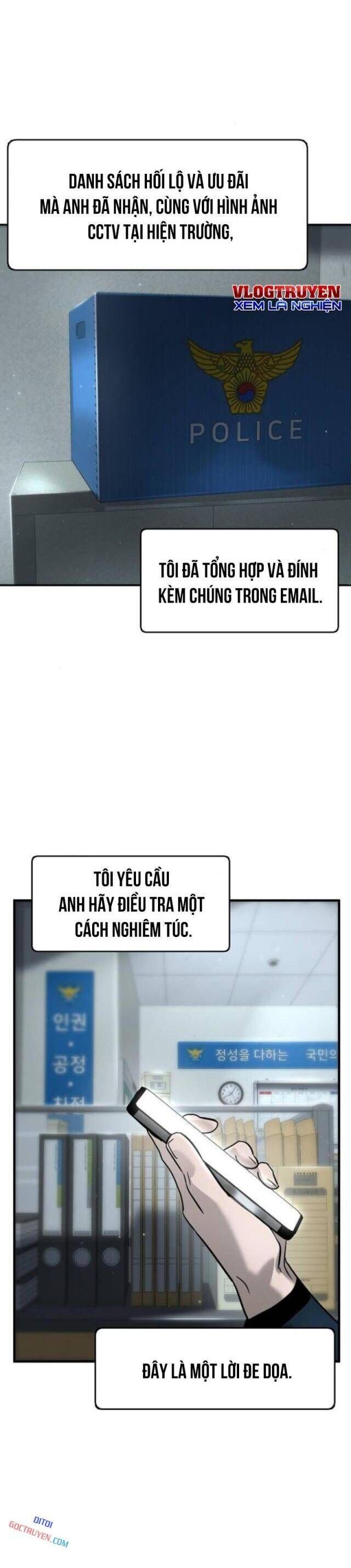 Cách Mạng Bắt Nạt Chapter 12 - Trang 2