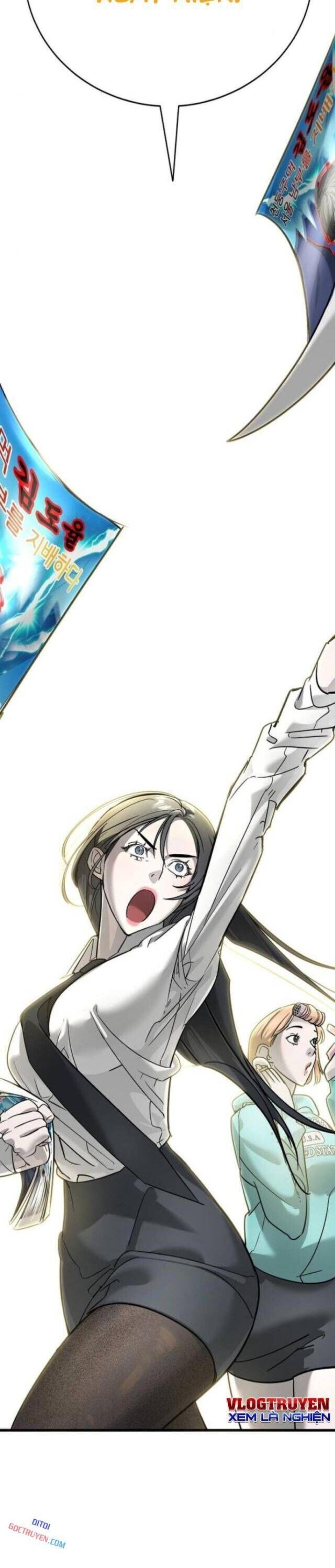 Cách Mạng Bắt Nạt Chapter 12 - Trang 2