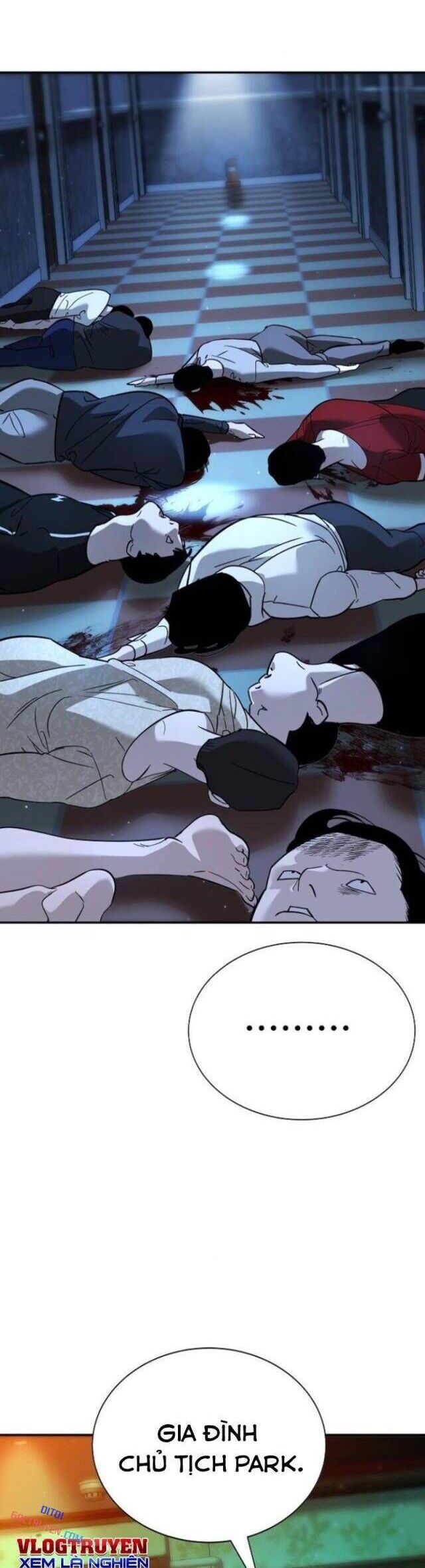 Cách Mạng Bắt Nạt Chapter 12 - Trang 2