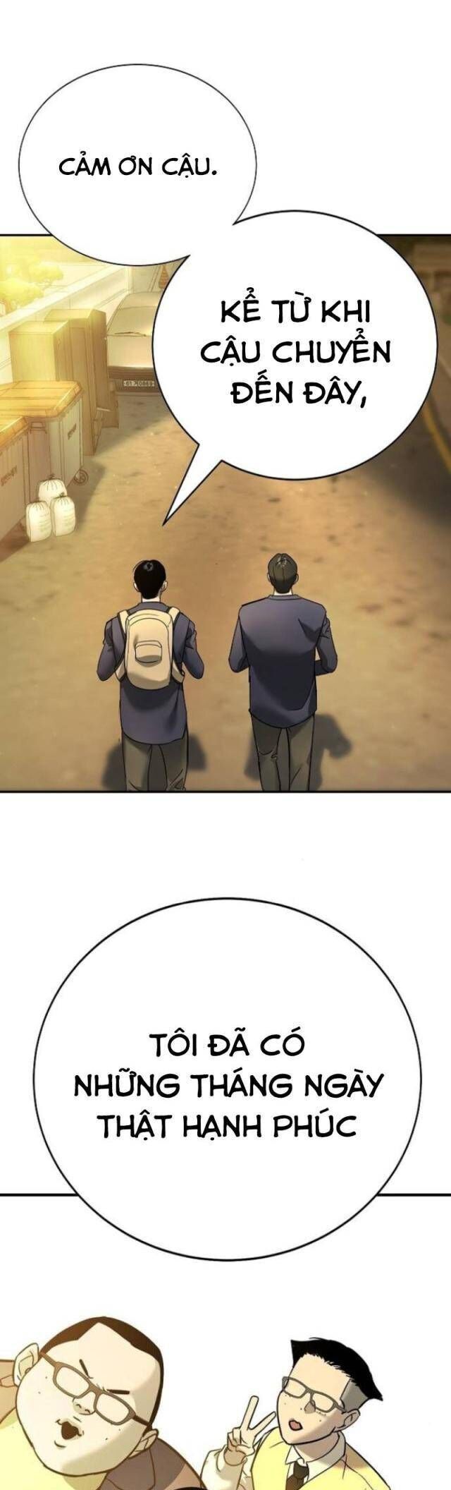 Cách Mạng Bắt Nạt Chapter 12 - Trang 2