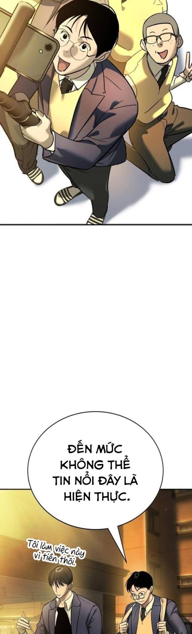 Cách Mạng Bắt Nạt Chapter 12 - Trang 2