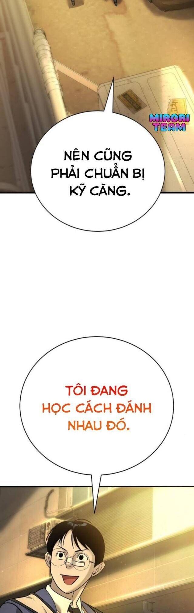 Cách Mạng Bắt Nạt Chapter 12 - Trang 2