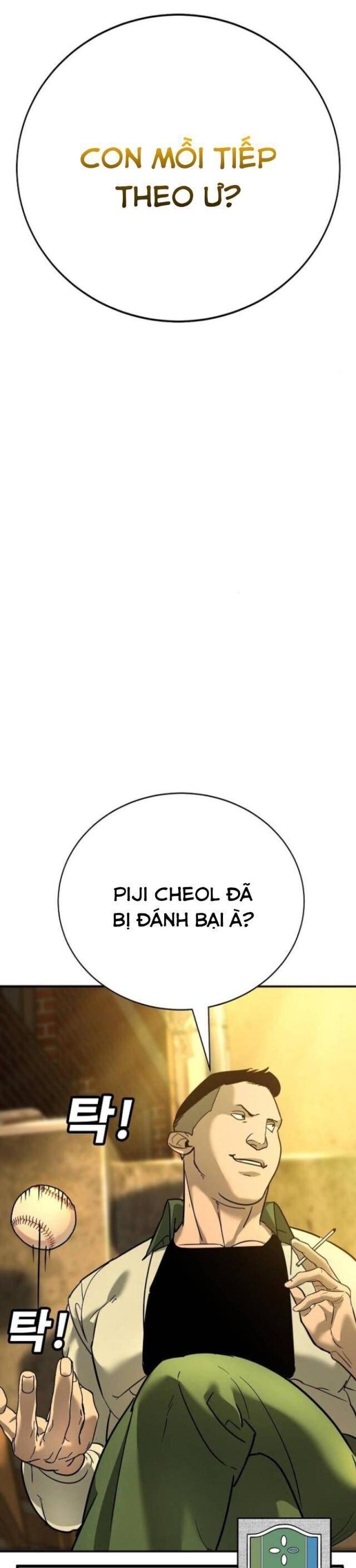 Cách Mạng Bắt Nạt Chapter 12 - Trang 2