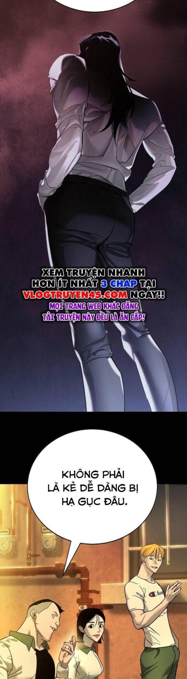 Cách Mạng Bắt Nạt Chapter 12 - Trang 2