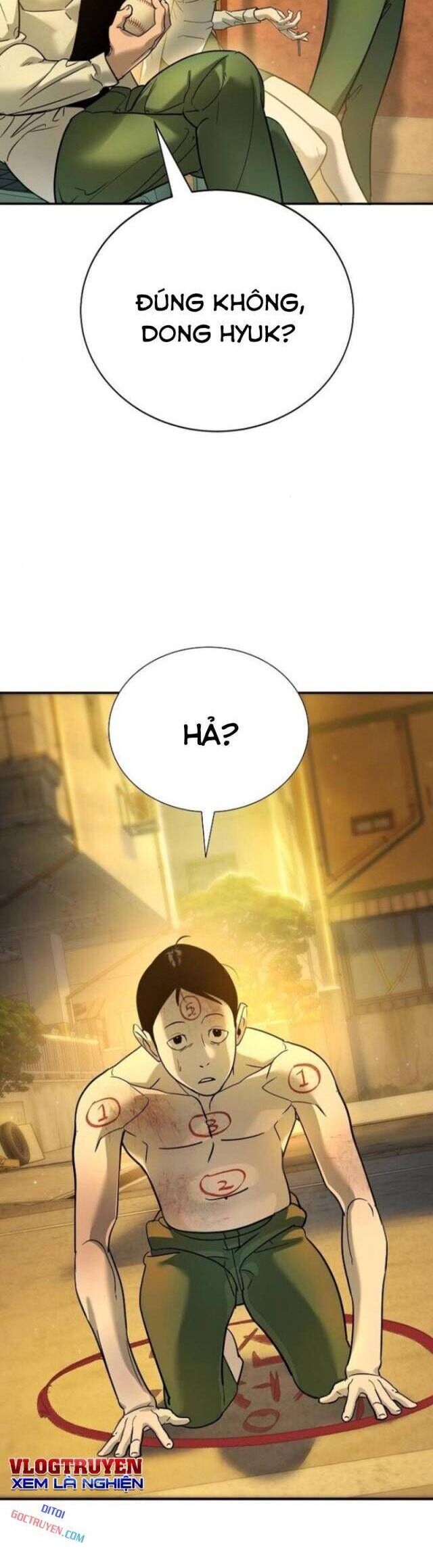 Cách Mạng Bắt Nạt Chapter 12 - Trang 2