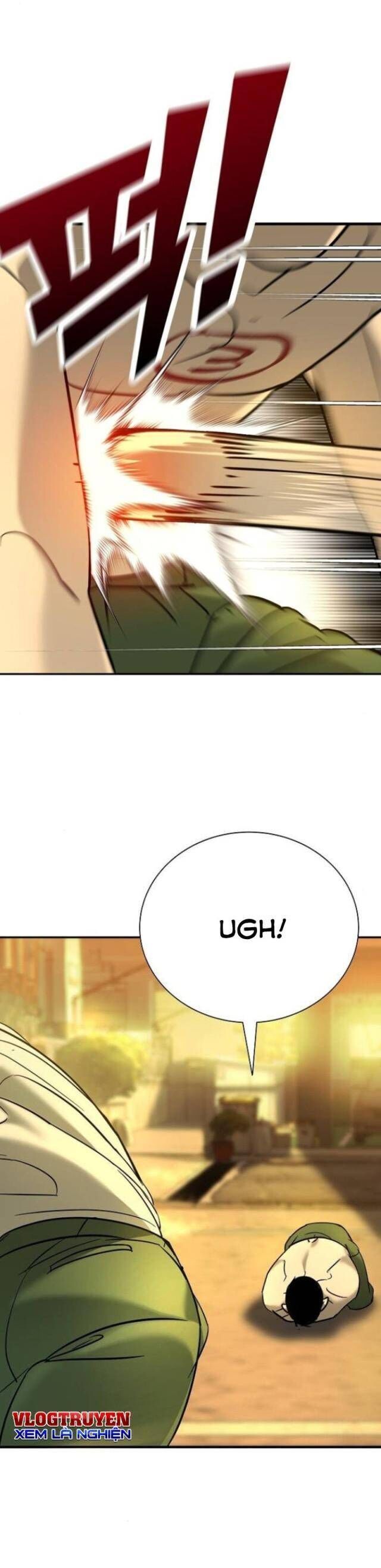 Cách Mạng Bắt Nạt Chapter 12 - Trang 2