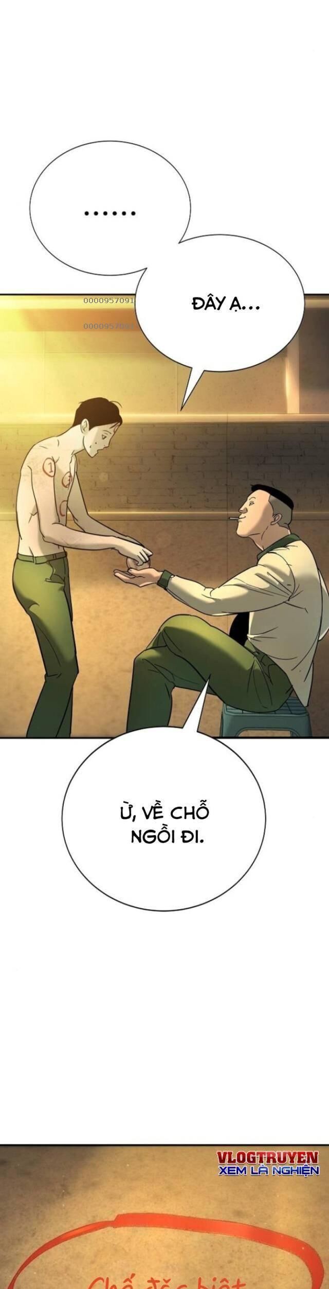Cách Mạng Bắt Nạt Chapter 12 - Trang 2