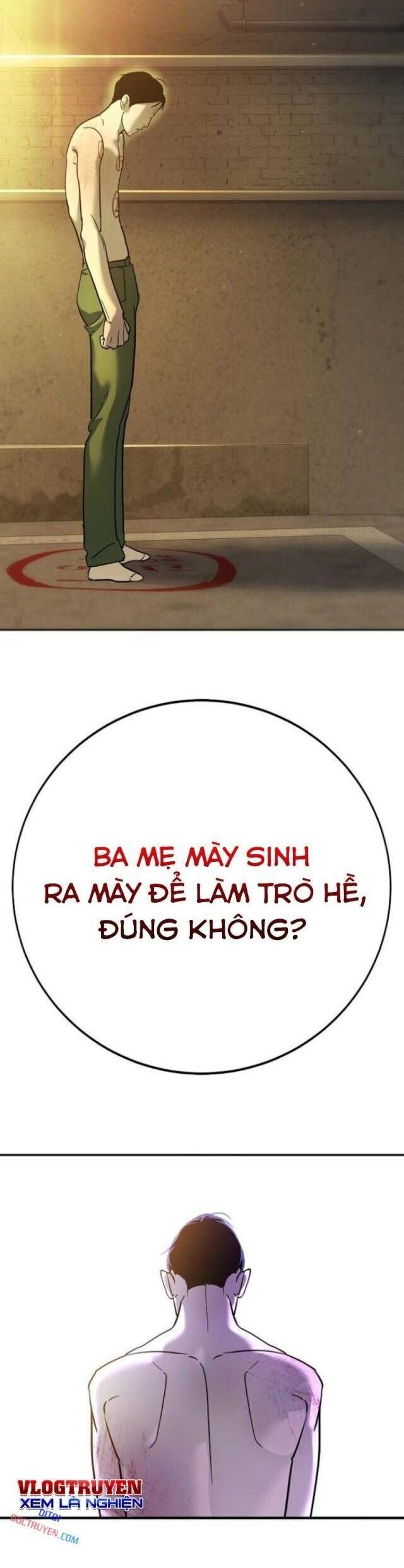 Cách Mạng Bắt Nạt Chapter 12 - Trang 2