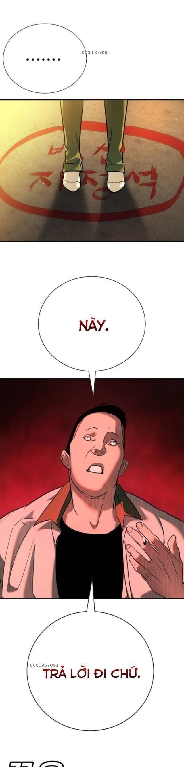 Cách Mạng Bắt Nạt Chapter 12 - Trang 2