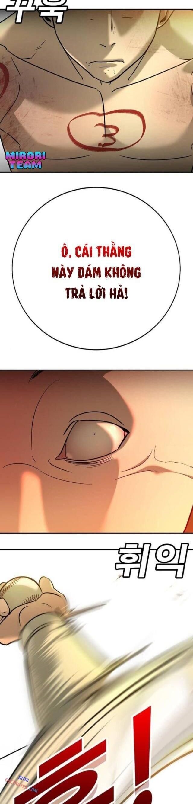 Cách Mạng Bắt Nạt Chapter 12 - Trang 2