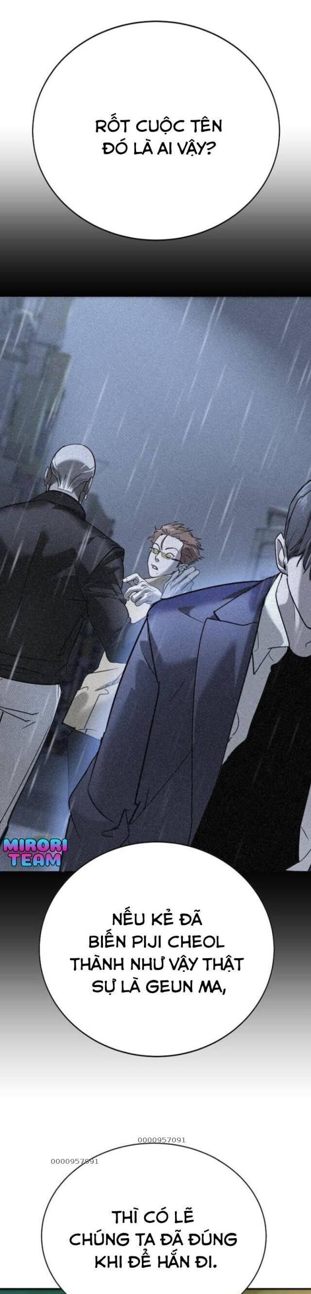 Cách Mạng Bắt Nạt Chapter 12 - Trang 2