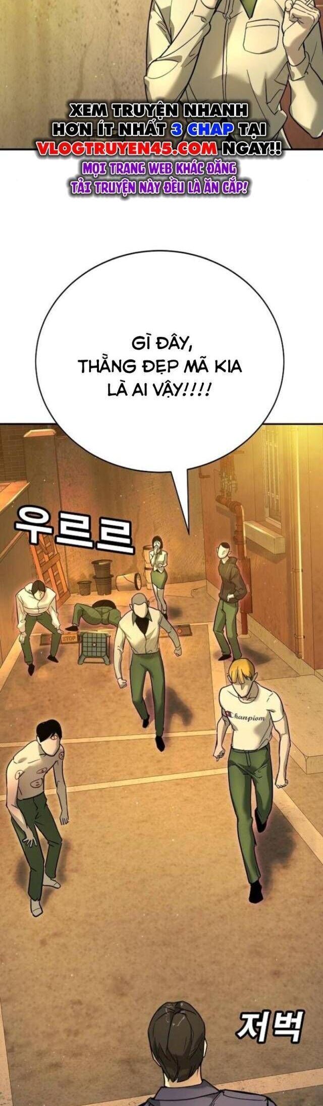 Cách Mạng Bắt Nạt Chapter 12 - Trang 2