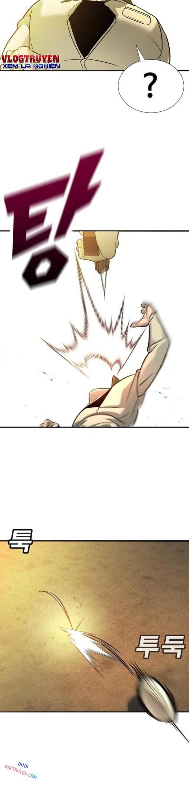 Cách Mạng Bắt Nạt Chapter 12 - Trang 2