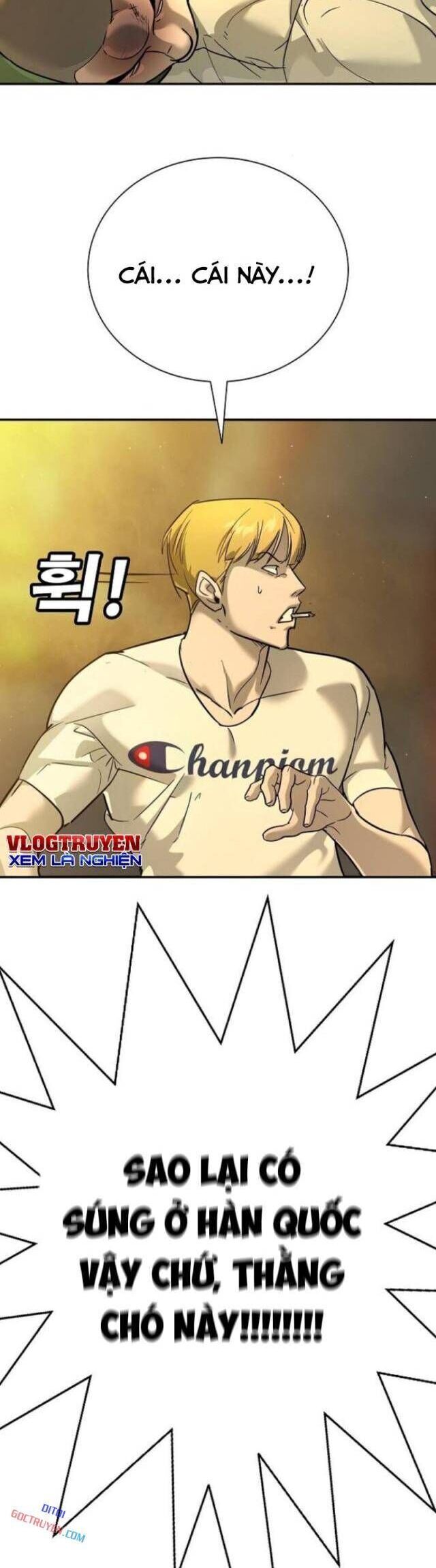 Cách Mạng Bắt Nạt Chapter 12 - Trang 2