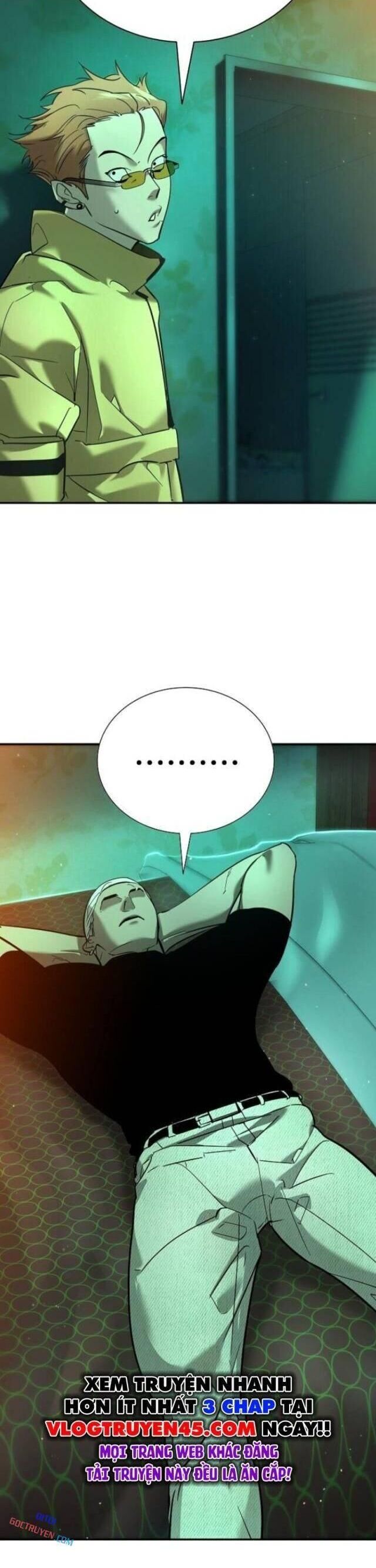 Cách Mạng Bắt Nạt Chapter 12 - Trang 2